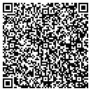 QR code with Robert Eugene Brown contacts