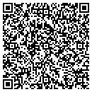 QR code with Rosetta White contacts