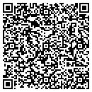 QR code with Tim Hallman contacts