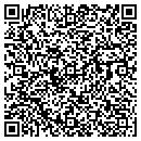 QR code with Toni Blakely contacts