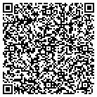 QR code with Wabey Delivery Service contacts