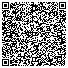 QR code with Center Oil Transportation Inc contacts