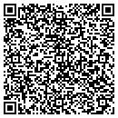 QR code with Cliburn Tank Lines contacts