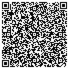 QR code with Duane & Tony Hann Cstm Hrvstng contacts