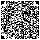 QR code with One Source Landscape Supply contacts