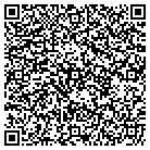 QR code with Henderson County Transports Inc contacts