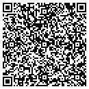 QR code with Johnson Custom Ag Inc contacts