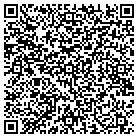 QR code with K E C Entperprises Inc contacts