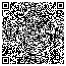 QR code with Kenneco Trucking contacts