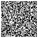 QR code with Mark Baune contacts