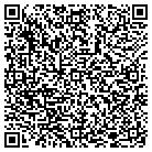 QR code with Dantins Realty Corporation contacts