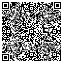 QR code with J S Recycling contacts