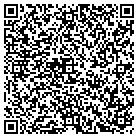 QR code with L & L Scrap Metal Collectors contacts