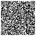 QR code with RHODE ISLAND JUNK MY CAR contacts
