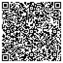 QR code with R A Henriquez MD contacts