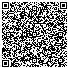 QR code with Hilton Head Moving & Storage contacts