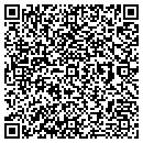 QR code with Antoine King contacts