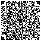QR code with A & S Metal Recycling, Inc contacts