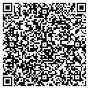 QR code with Hazmat Solutions contacts