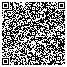 QR code with K & D Industries West Inc contacts