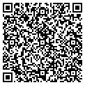 QR code with Kenneth Price contacts