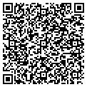 QR code with Lisa West contacts
