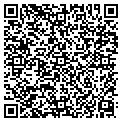QR code with Btr Inc contacts
