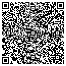 QR code with Clinton M Fink contacts