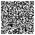 QR code with David Thomas contacts