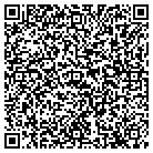 QR code with D & R Bainter Trucking Corp contacts