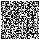 QR code with Gary B Smith contacts