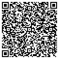QR code with Gene Hill contacts
