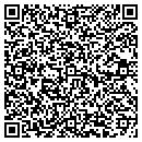QR code with Haas Trucking Inc contacts