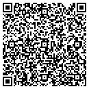 QR code with Hawkeye Leasing contacts