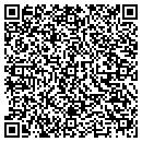 QR code with J And H Logistics LLC contacts