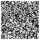 QR code with M & R Transportation LLC contacts