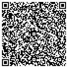 QR code with US Forestry Department contacts