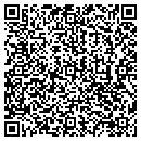 QR code with Zandstra Trucking LLC contacts
