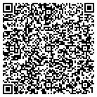 QR code with CLW Transports contacts