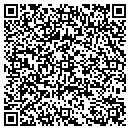 QR code with C & R Express contacts