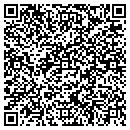 QR code with H B Xpress Inc contacts