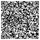 QR code with Apex Storage contacts
