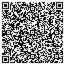 QR code with Cas Storage contacts