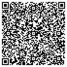 QR code with Hillsdale Boat & Mini Storage contacts
