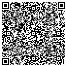 QR code with Hilton Mini Storage contacts
