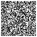 QR code with Monadnock Boat Store contacts