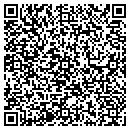 QR code with R V Concepts LLC contacts