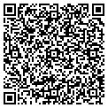 QR code with O C Boatyard contacts