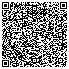 QR code with California Marine Industries Inc contacts