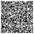 QR code with Marina Bay contacts